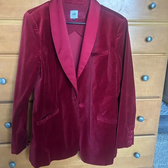 Cabi FORD JACKET - Picture 9 of 11